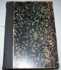 Praparation zu Herodot's Geschichte Zum Gebrauch fur die Schule und den Private Unterricht Zweiter Band, Buch (IV-VI) & Dritter Band (Buch VII-IX) by N/A - Hardcover - 1900 - from Easy Chair Books (SKU: 125366)