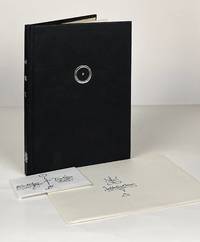 One: The Grimoire of the Golden Toad; A Mystery-text serving to reveal the Arcana of Sabatraxas being An exposition of the Antient Wicce-craft Initiation into the Mysteries of Toadmanship, known unto the Wise as "The Waters of the Moon