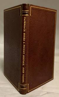 image of Paper Back Books A Pocket History