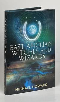 East Anglian Witches and Wizards