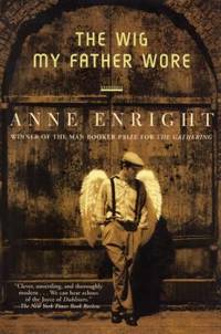 cover of The Wig My Father Wore