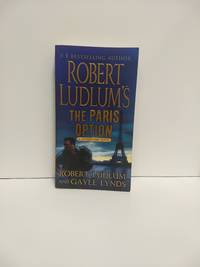 image of Robert Ludlum's The Paris Option: a Covert-One Novel
