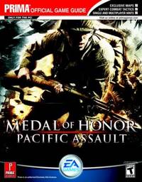 Medal of Honor : Pacific Assault