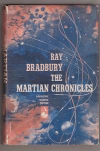 image of The Martian Chronicles