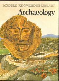 cover of ARCHAEOLOGY