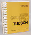 Interim Concept Plan; volume 1-community inventory and analysis; volume 2 - plan and policies