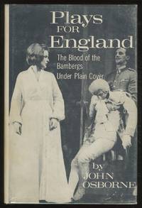 Plays for England: The Blood of the Bambergs, Under Plain Cover