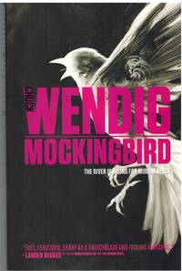 MOCKINGBIRD (MIRIAM BLACK)