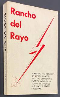 cover of Rancho del Rayo