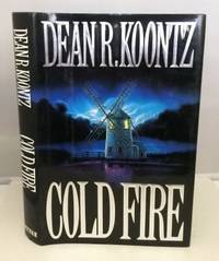 cover of Cold Fire