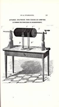 Traité de Dynamoscopie ou apprécation de la Nature et de la gravité des maladies par l'Ausculation des doigts