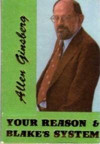 YOUR REASON & BLAKE'S SYSTEM