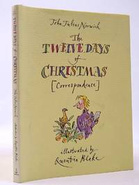 THE TWELVE DAYS OF CHRISTMAS (CORRESPONDENCE)