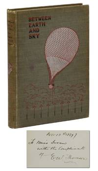 image of Between Earth and Sky: And Other Strange Stories of Deliverance