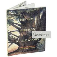 The Boy Who Ran to the Woods