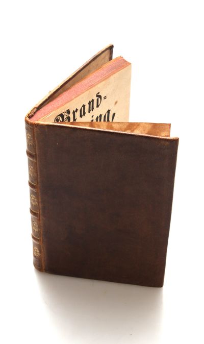 Brand-Ordning For den Kongelig Residentz-Stad…