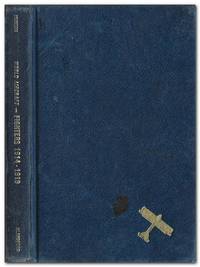 cover of Fighters Attack and Training Aircraft 1914-1919