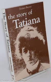 cover of The Story of Tatiana