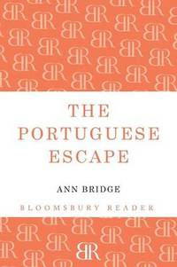 The Portuguese Escape: A Julia Probyn Mystery, Book 2