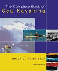 The Complete Book of Sea Kayaking