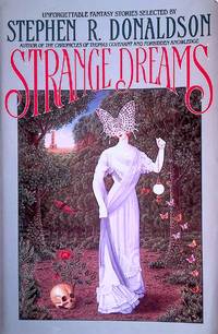 image of Strange Dreams