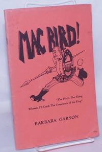 image of MacBird!