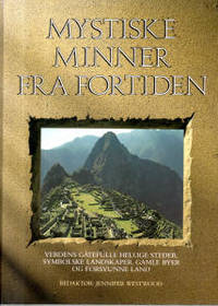 Mystiske minner fra fortiden