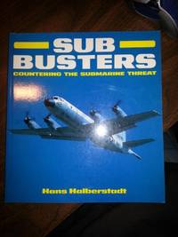 Sub Busters (Aero Colour S.)