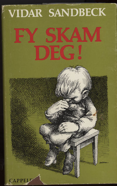 Fy skam deg!. Roman