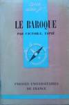 Le Baroque by 1900-1974 Victor Lucien - Paperback - 1968 - from The Owl at the Bridge (SKU: 47286)