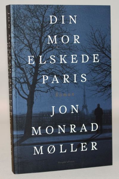 Din mor elskede Paris.