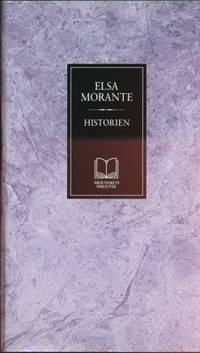 Historien. Roman