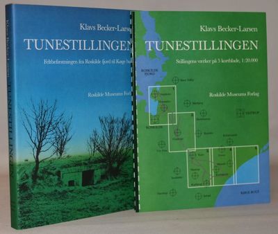Tunestillingen.
