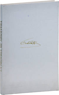 La Historia Me Absolvera