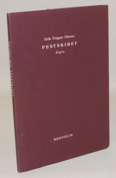 Pestskibet.