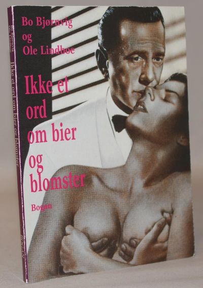 Ikke et ord om bier og blomster.