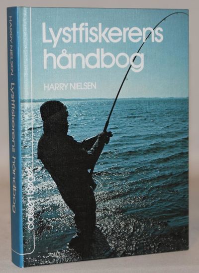 Lystfiskerens håndbog.