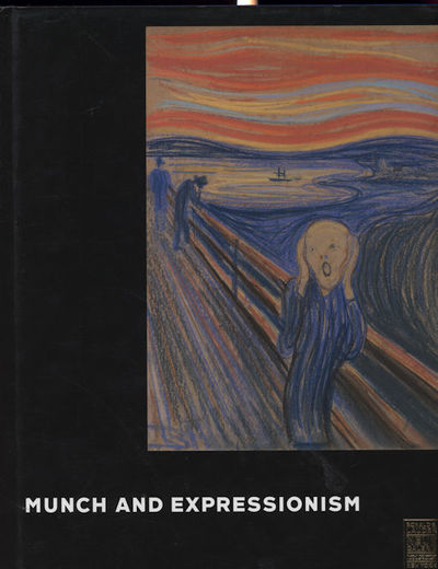 Munch and Expressionism