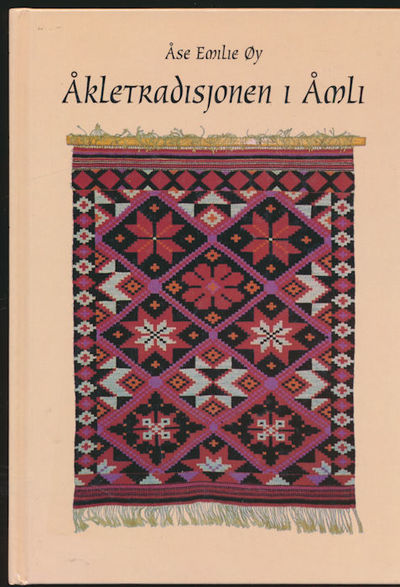 Åkletradisjonen i Åmli