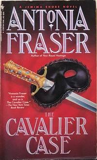 The Cavalier Case
