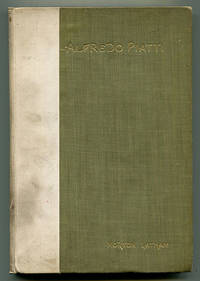 image of Alfredo Piatti: A Sketch