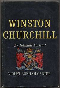 image of Winston Churchill: An Intimate Portrait