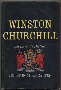 Winston Churchill: An Intimate Portrait