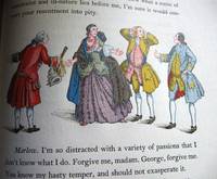 image of SHE STOOPS TO CONQUER OR THE MISTAKES OF A NIGHT