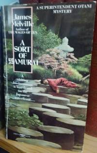 A Sort of Samurai (Otani)