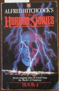 cover of Alfred Hitchcock's Book of Horror Stories: Book #4