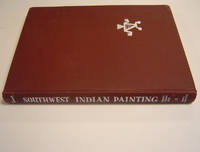 Southwest Indian Painting by Tanner, Clara Lee - 1957