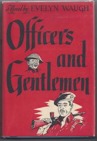cover of Officers and Gentlemen