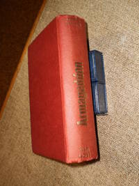 Armageddon  -  First Edition 1964 by Leon Uris - 1964