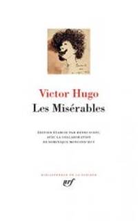 Les miserables by Victor Hugo - 2018-02-22